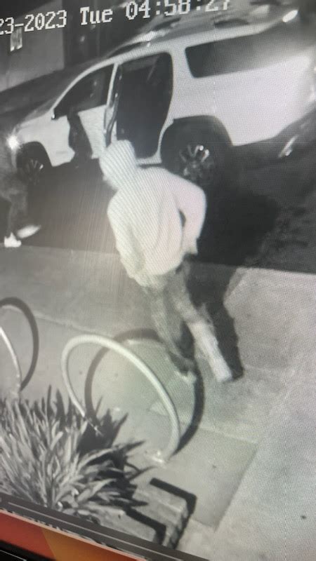 $10K worth of items stolen from El Cerrito dispensary in overnight burglary; 6 suspects at large
